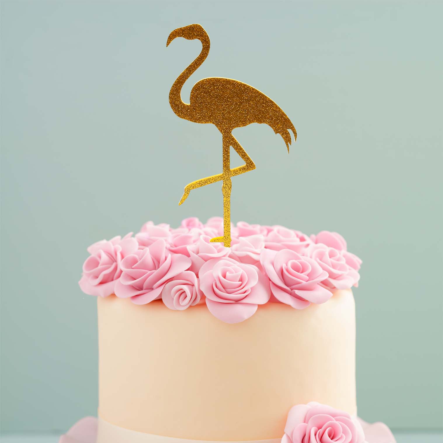 How to Make a Flamingo Cake  Food Network  YouTube