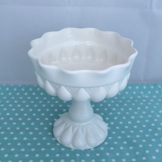 Decor-Footed-Bowl-Round